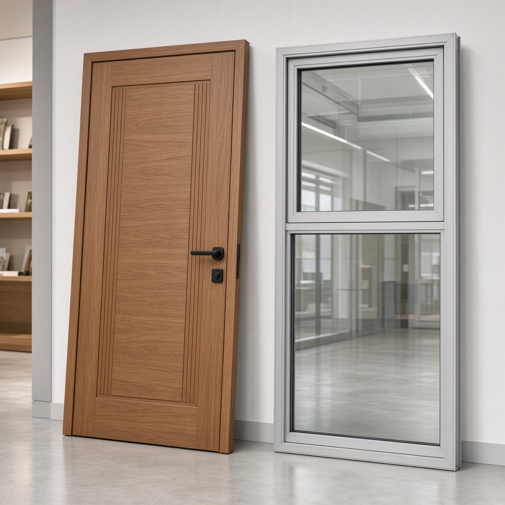 Doors & windows
