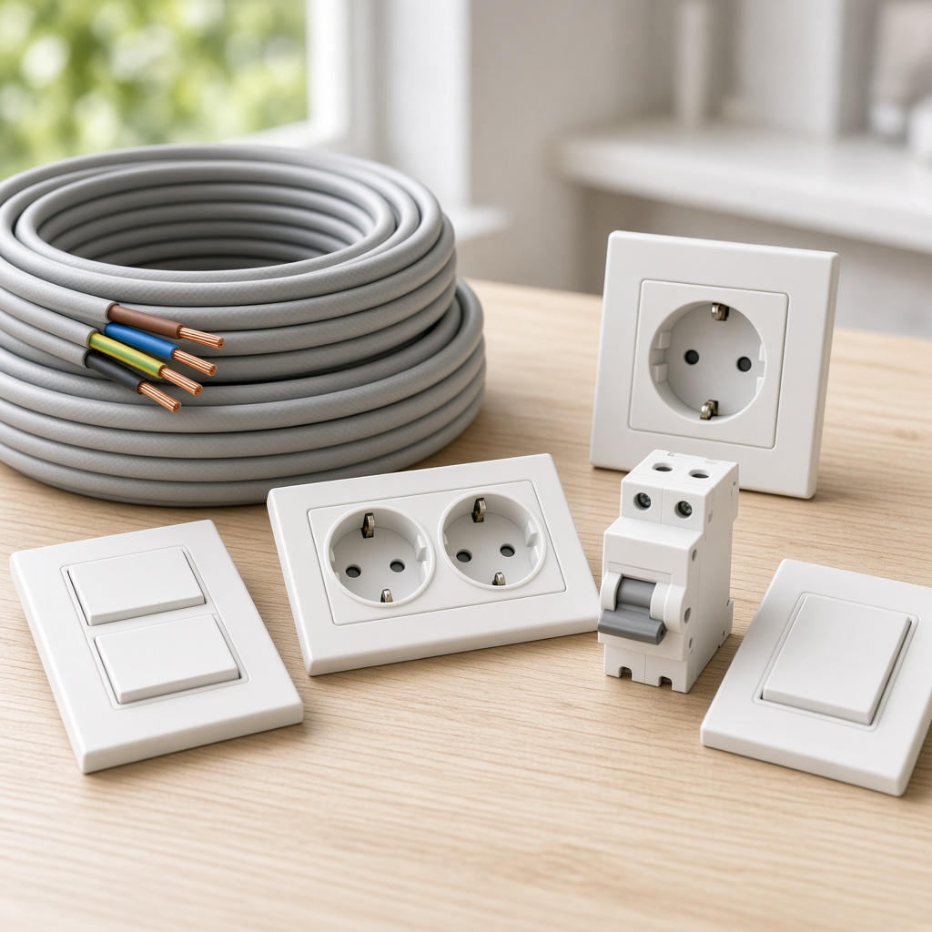 Electrical