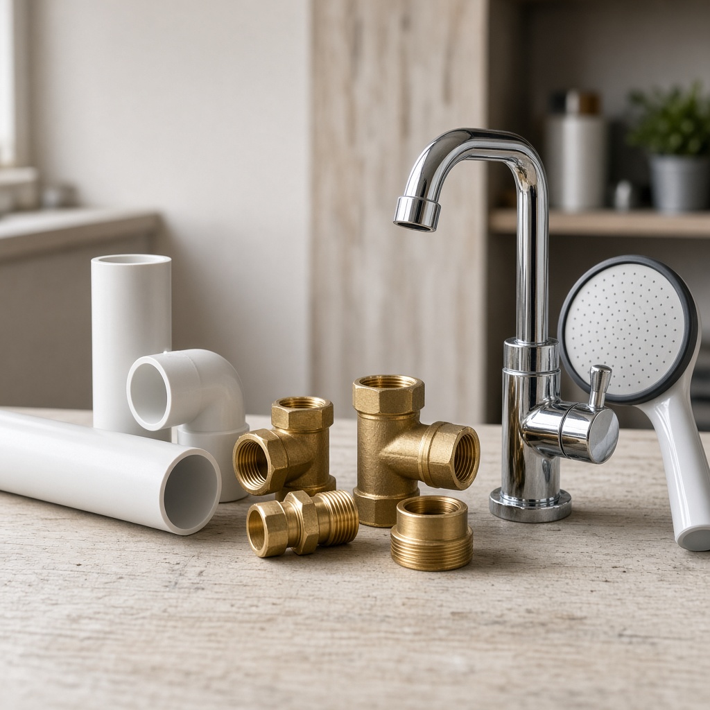 Plumbing