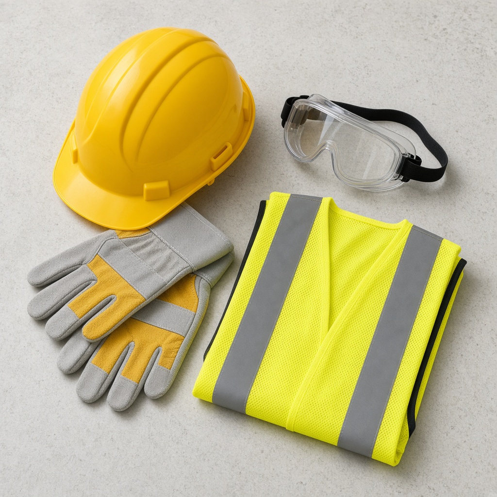 Safety equipment